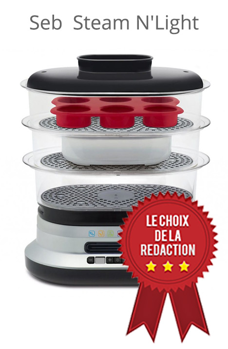 Choix de la rédaction