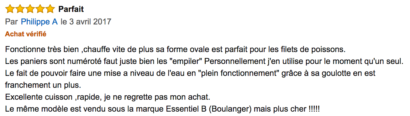 commentaire Russell Hobbs 19270-56