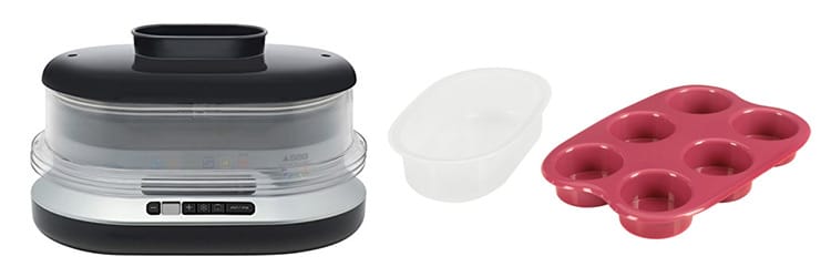 design compact seb steam n light