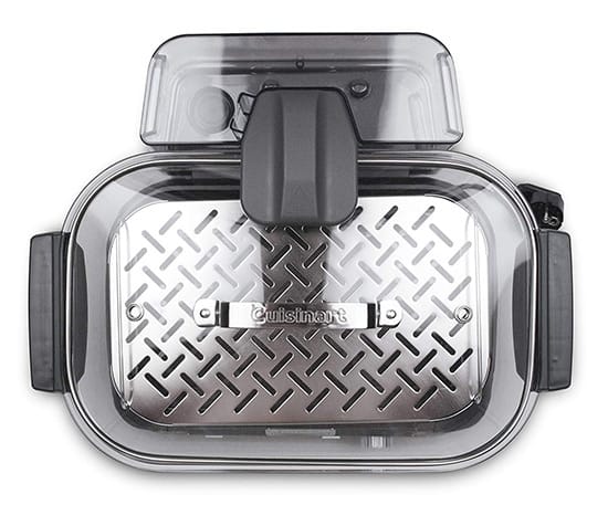 design Cuisinart Cookfresh