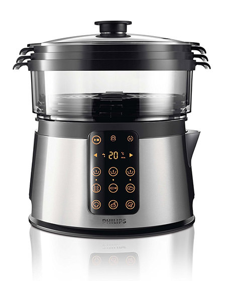 design ergonomie Philips HD9190/30