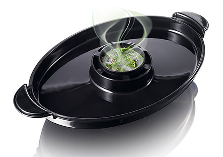 diffuseur arômes Philips HD9140/91