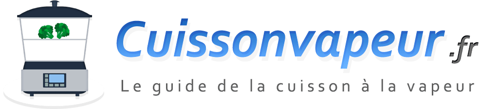 Cuisson vapeur