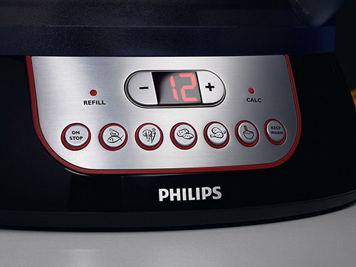 programmes Philips HD9140/91