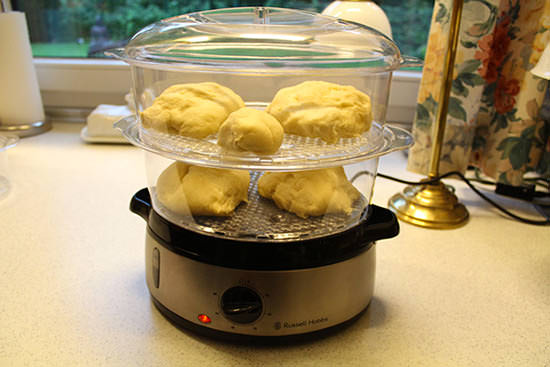 Russell Hobbs 19270 utilisation