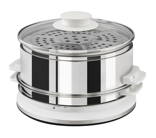 Seb VC145100 Inox design