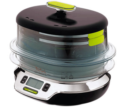 Seb Vitacuisine Compact design