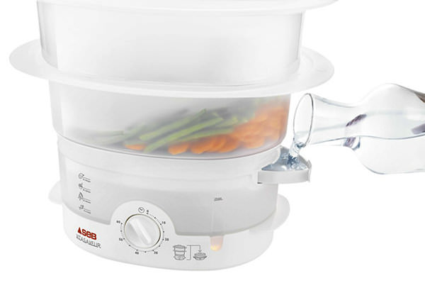utilisation seb cuiseur ultra compact