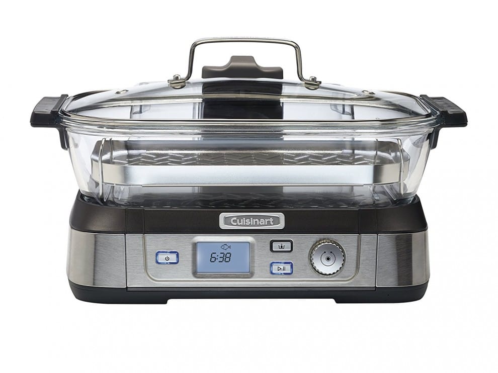 Cuisinart CookFresh STM1000E