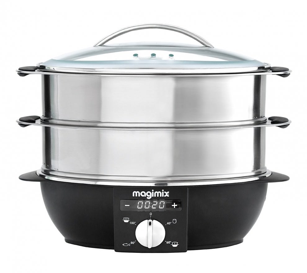Magimix cuiseur multifonction