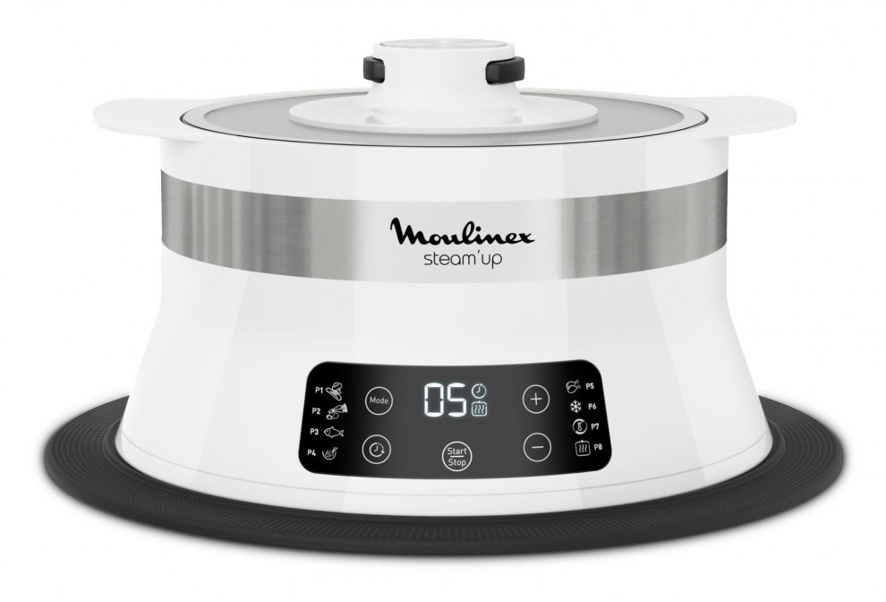 Moulinex Steam'up