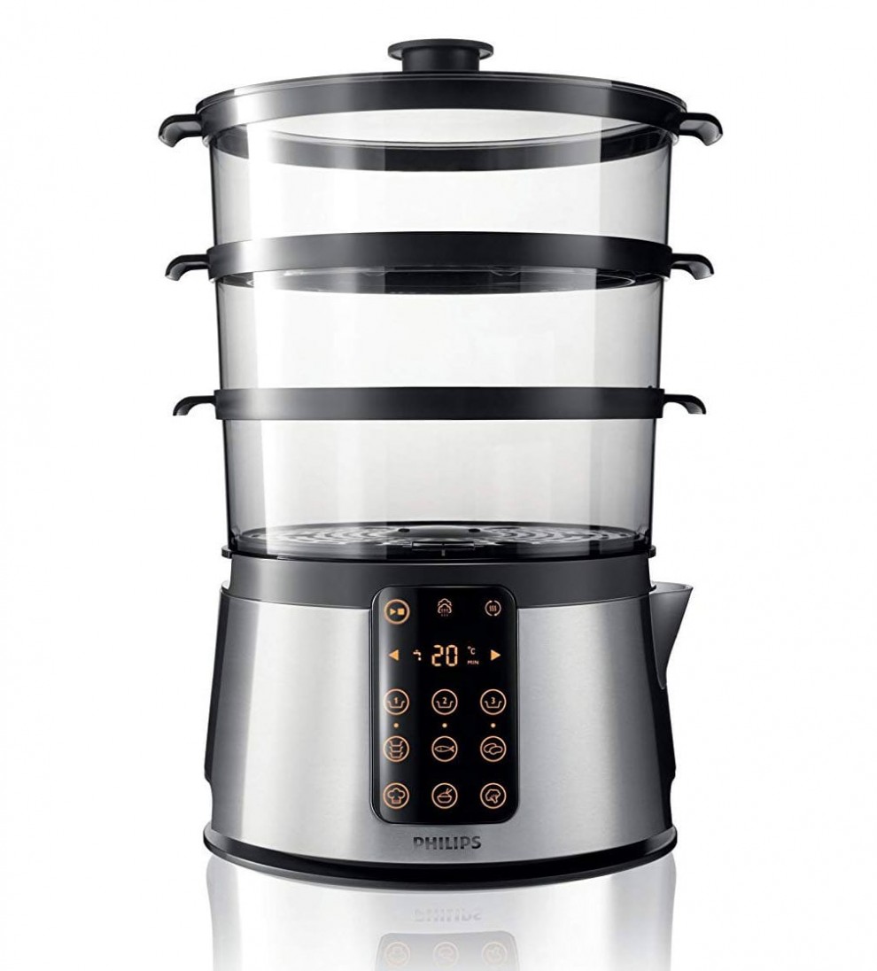 Philips HD9190/30 avance