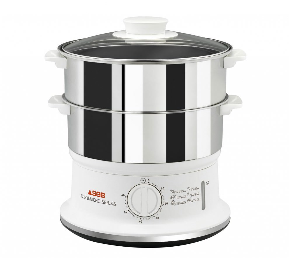 Seb VC145100 Inox 6L